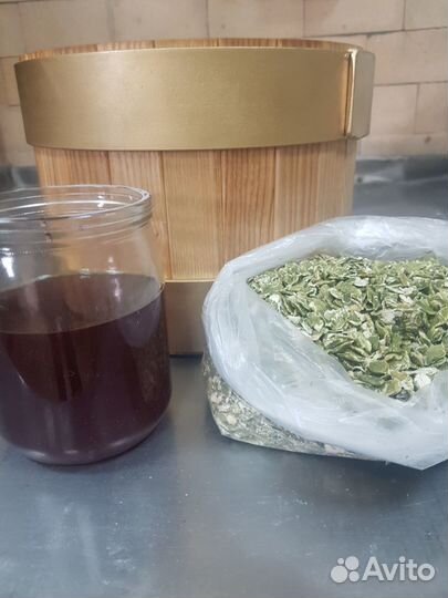 Масло прямого отжима на дубовом прессе