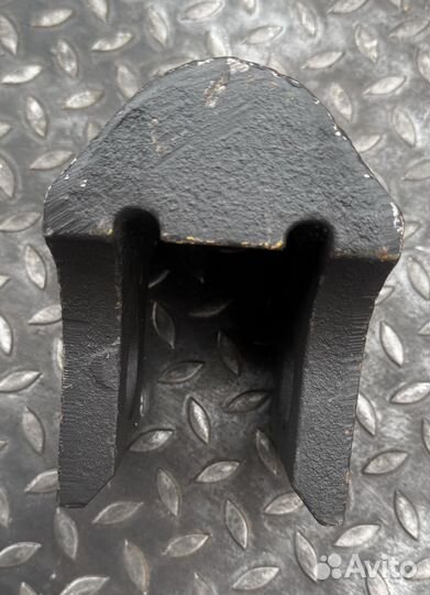 Межзубьевая защита LP60 ширина 146, кромка 90гр, 60мм