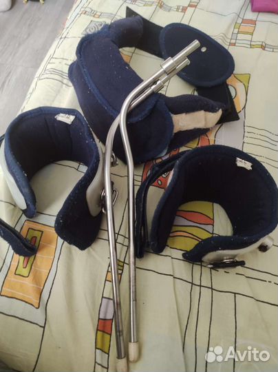 Аппарат свош