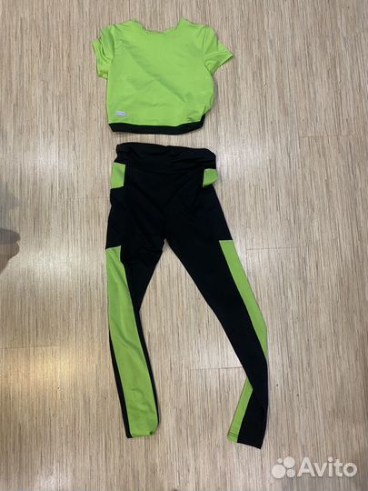 Костюм спортивный