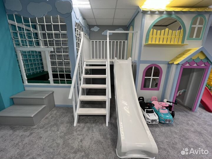 Аренда студии для праздника