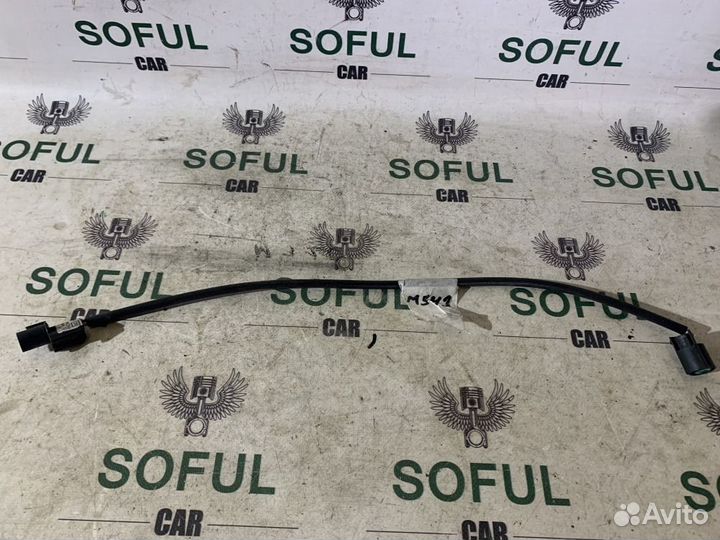 Провод датчика давления масла Hyundai Getz