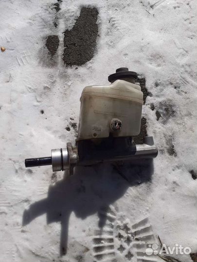 Гтц камри 30 2.4