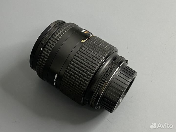 Nikon 28-105mm 3.5-4.5D AF Zoom-Nikkor