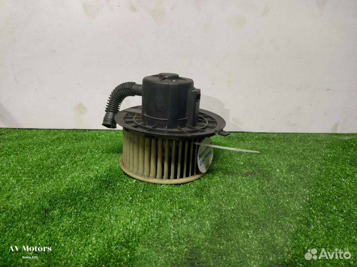 Электродвигатель отопителя Daewoo Matiz
