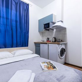 Квартира-студия, 14 м², 1/5 эт.