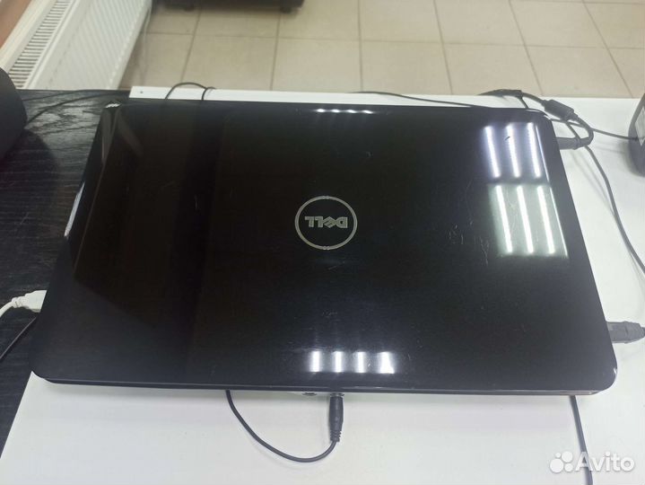Ноутбук Dell Vostro PP37L