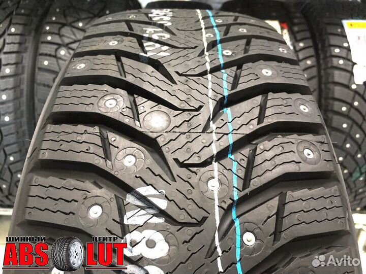 Kumho WinterCraft Ice WI31 195/65 R15 95T