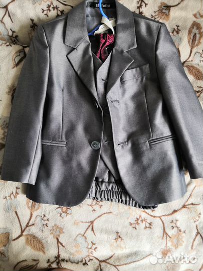 Костюм детский