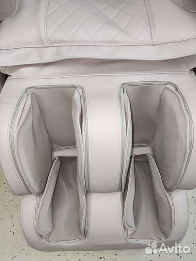 Массажное кресло