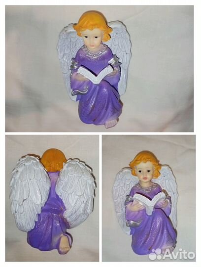 Фигурки, предметы интерьера, статуэтки, сувениры