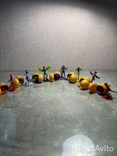 Леди баг и супер кот