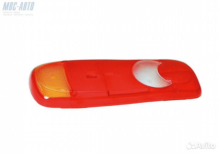 Стекло фонаря заднего