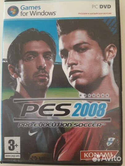 Компьютерные игры