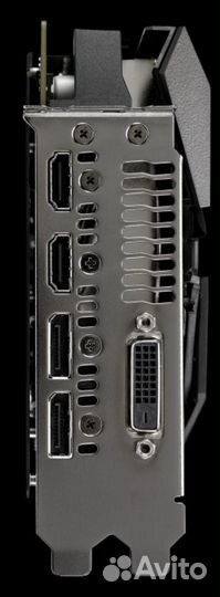 Asus ROG-strix-GTX1080TI-O11G-gaming