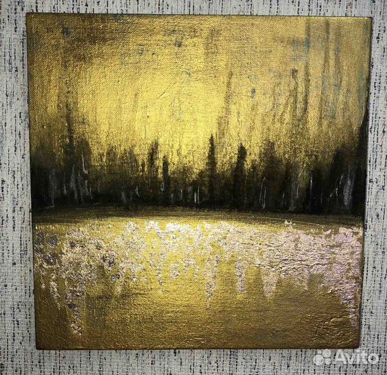 Интерьерная картина