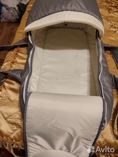 Переноска для детей