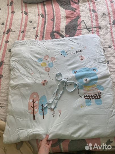 Конверт - одеяло