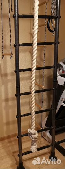 Спортивный уголок для детей