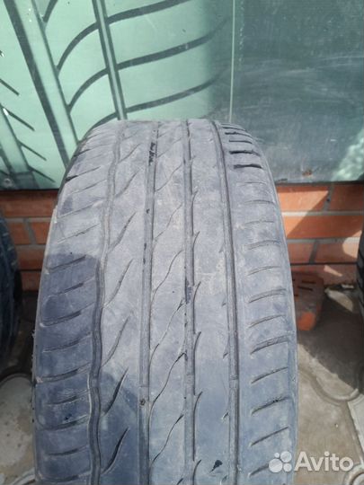 Литые диски R16 4x100