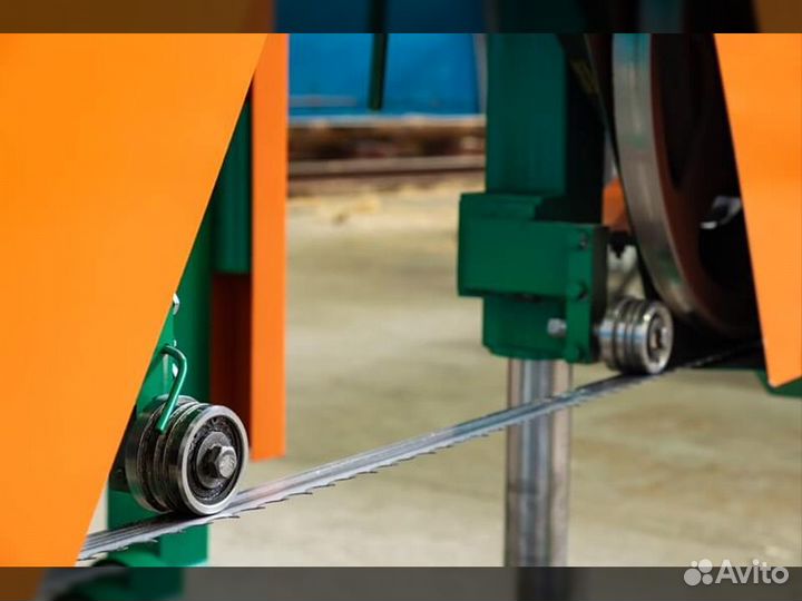 Пилорама Алтай-3 700 Honda / Lifan