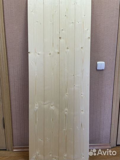 Штиль Вагонка