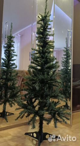 Елка искусственная 150см