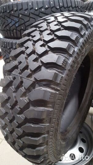 Cordiant Off Road 215/65 R16