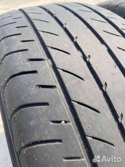 Yokohama BluEarth E51 225/60 R18