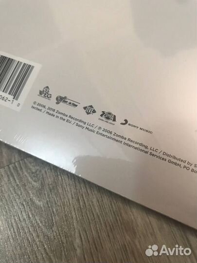 Виниловая Пластинка Justin Timberlake Futuresex