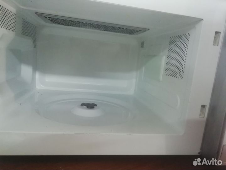 Микроволновая печь samsung на запчасти