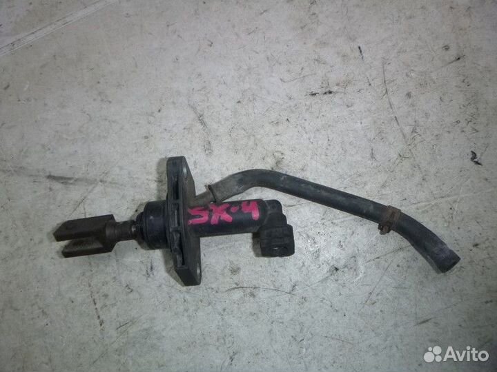 Цилиндр сцепления главный suzuki SX 4 2006