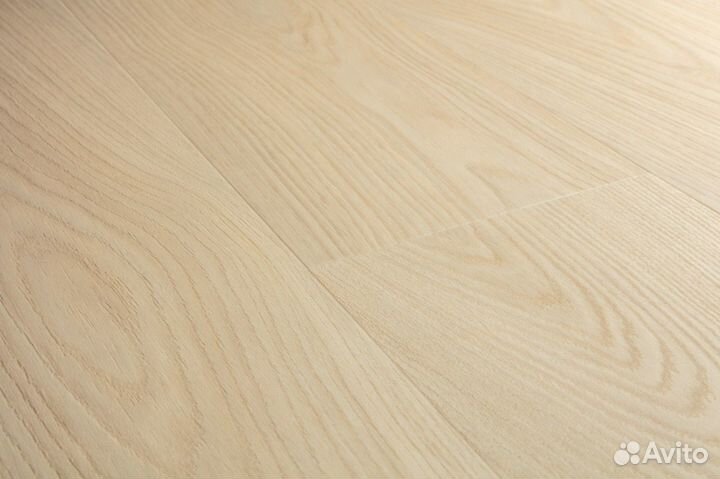 Пвх-плитка Quick-Step Alpha Vinyl Дуб молочный