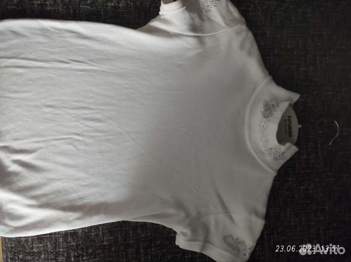 Школа пакетом (Блузки и Брюки)