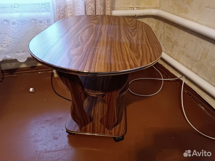 Тумба подкатная