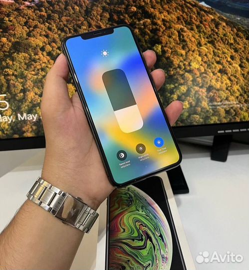 iPhone Xs Max, 64 ГБ