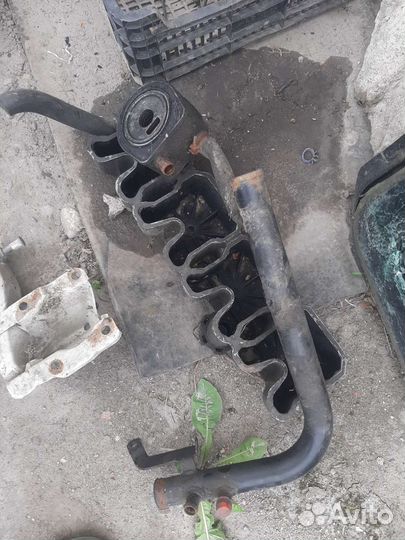 Головки chrysler voyager 2.5