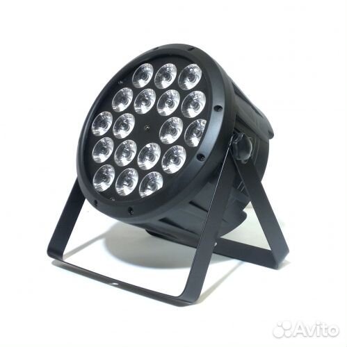 SVLight SMP18-10PAR