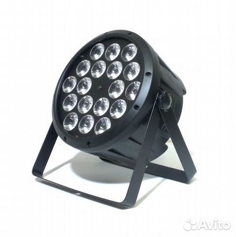 SVLight SMP18-10PAR