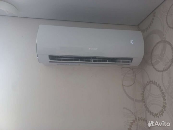Сплит-система Tosot Natal T07H-SnN2/I