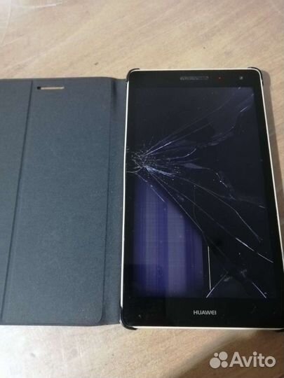 Huawei MediaPad T3 7.0