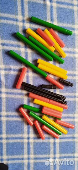 Конструктор