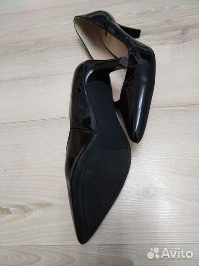 Туфли женские hogl