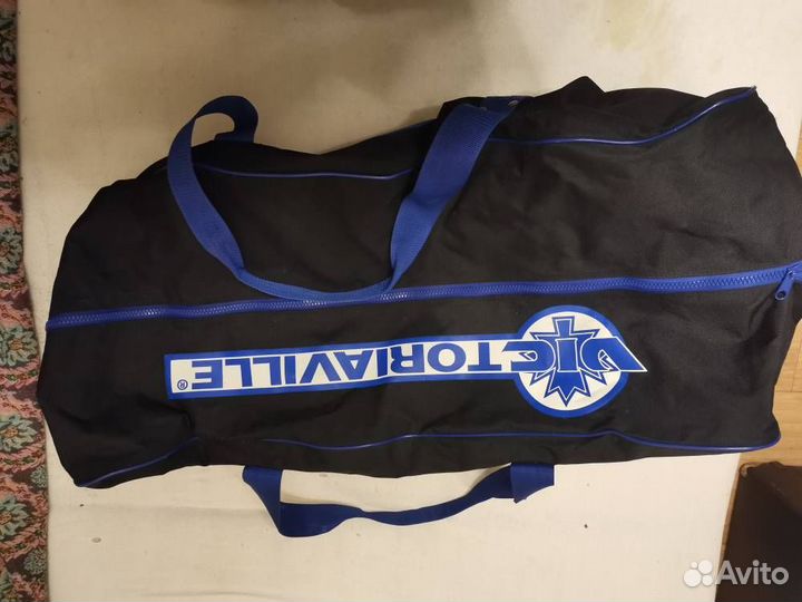 Сумка из Канады спортивная очень большая