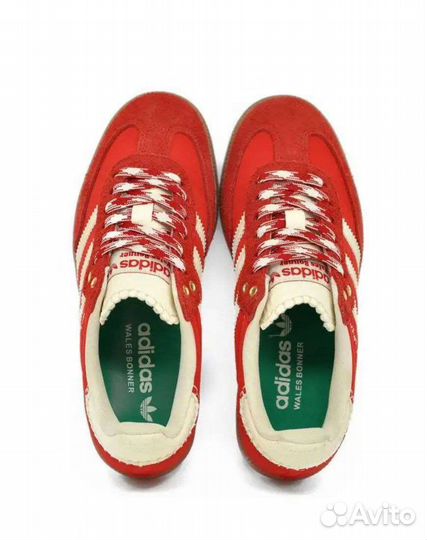Adidas samba wales bonner