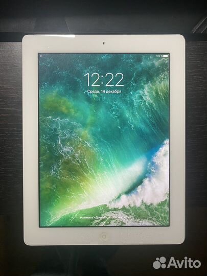 iPad 4 Cellular 32 GB