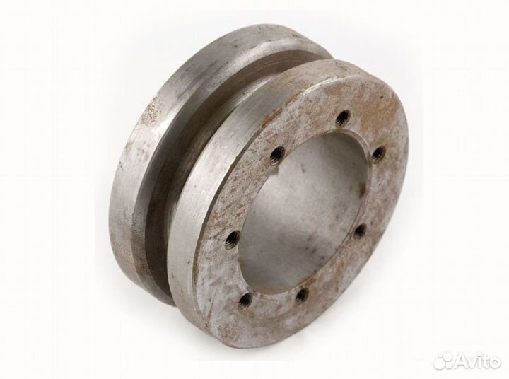 Ролик натяжной пр ко-105 0800006 ко-713