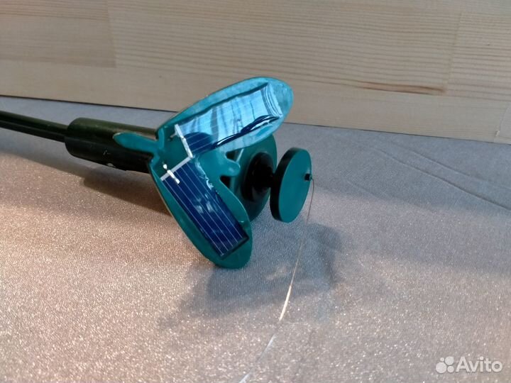 Декор садовый