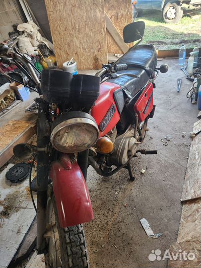 Иж планета 5