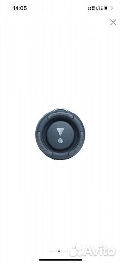 Jbl Xtreme 3 новая чек
